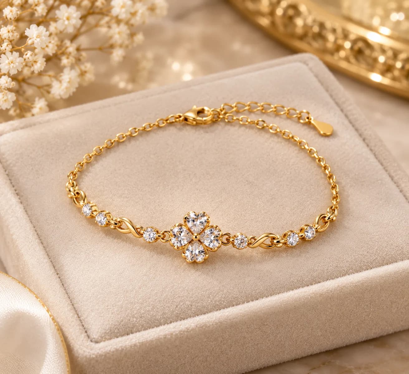 Bracelets