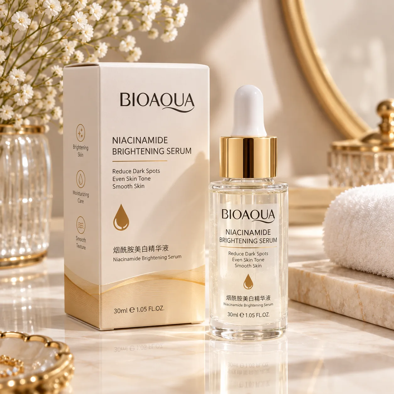 Skincare