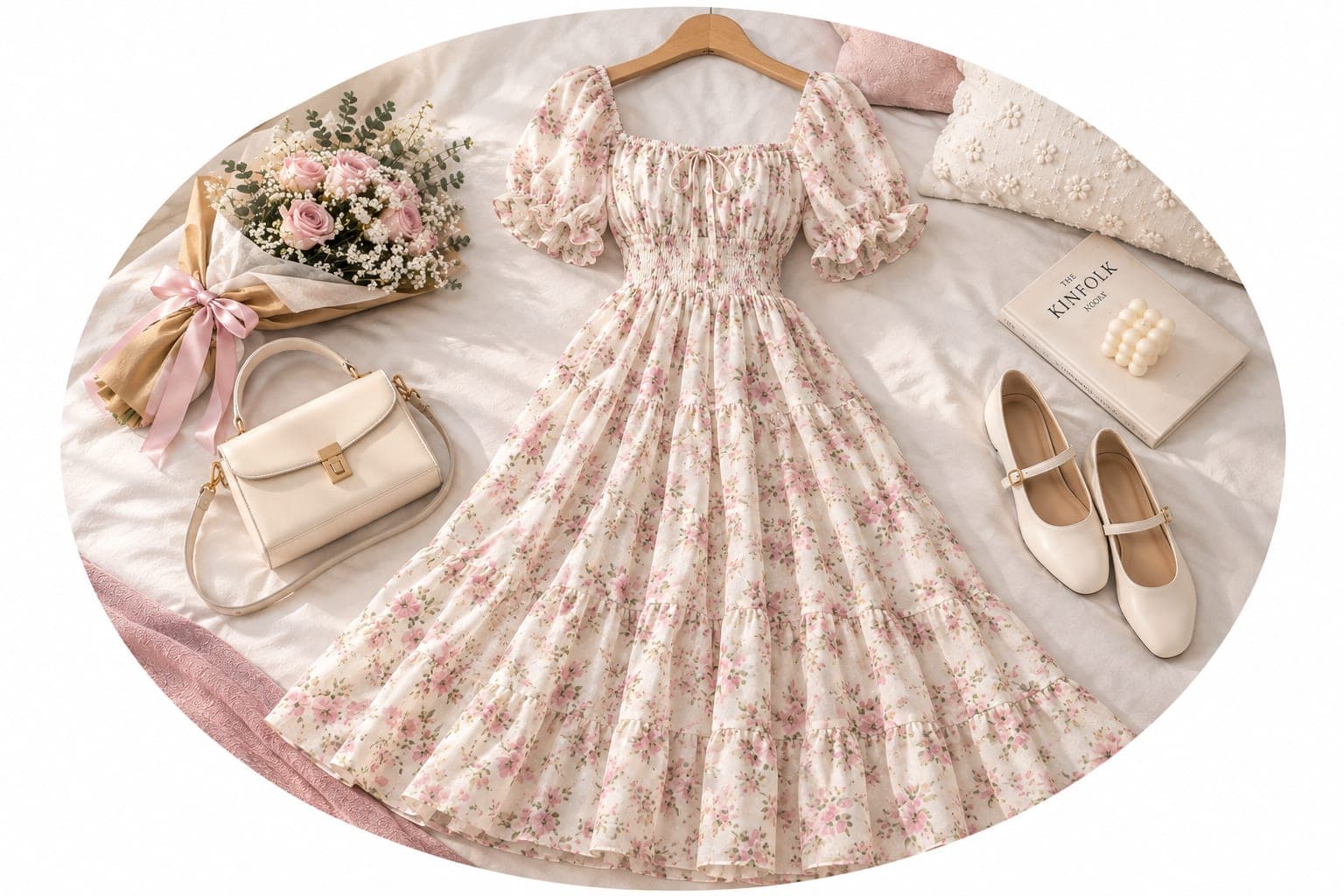 Dresses