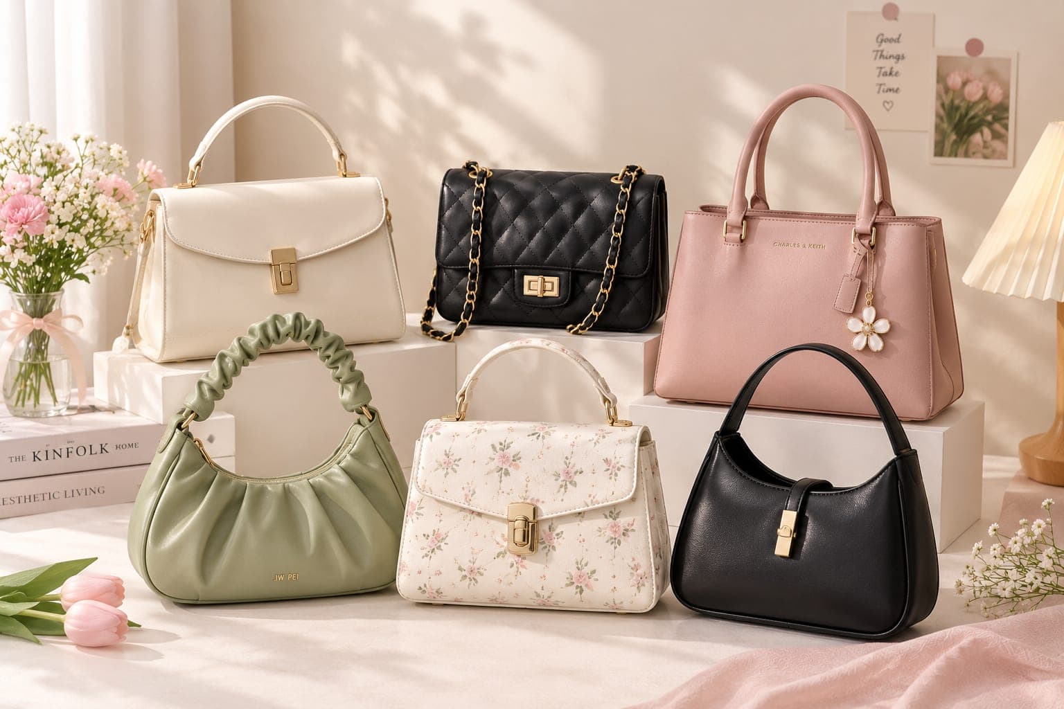 Handbags